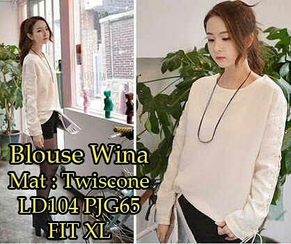 minimelss's tweet photo. Blouse Wina 72rb
Beli 3pc = 67rb
6pc = 62rb
Boleh campur model lain
#MiniNew https://t.co/egWfhoVDwi