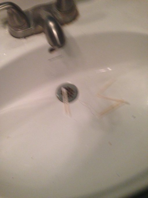 This bar's bathroom needs Jesus https://t.co/7n0BGAveuT<a href="/tag/twitch"class="tags"><span>#twitch</span></a><a href="/tag/mytimeatportia"class="tags"><span>#mytimeatportia</span></a>