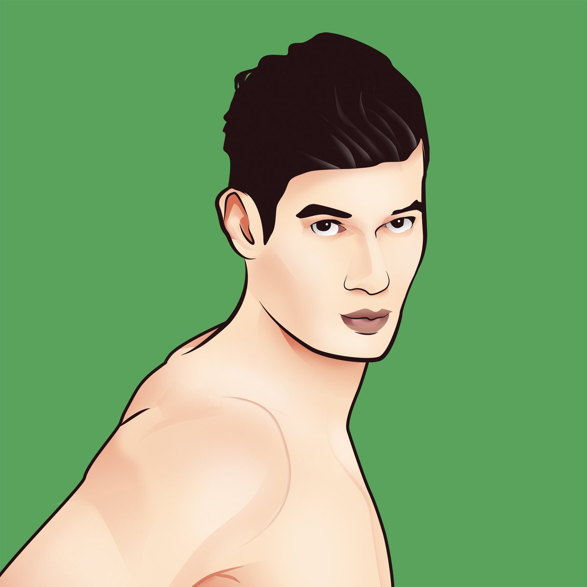 B/DAY: To a real winner, on and off the court. Happy birthday from #benchtm, @arnoldvanopstal! 

#BenchBirthdays