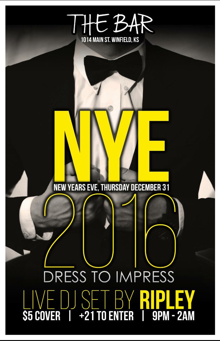 WinfieldsBar's tweet image. 