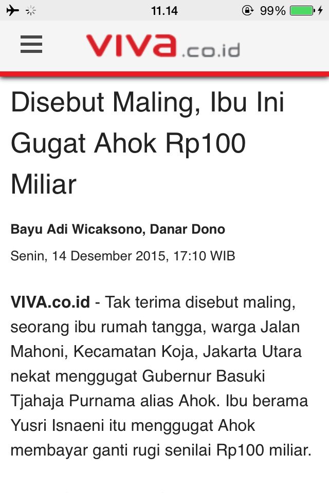 frans_surya's tweet photo. Rakyat dihina &amp; dicaci maki. Pdhl Ahok digaji dari uang rakyat. @temanAhok https://t.co/mZ7ZUsJxsy? https://t.co/mL0K4xtJ0W