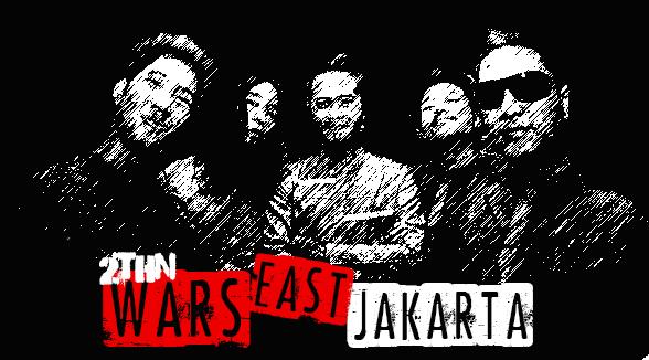 WARSeastjakarta's tweet photo. 2 thn sudahhh, support mereka.. semoga ttap bisa terus support mereka dibarisan paling depan \vls/ @WARS_OFFICIAL https://t.co/0hmH0IkqTJ