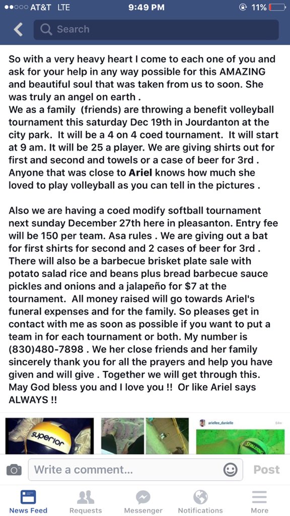 alphaQrough2's tweet image. If anyone wants to help, please lmk. #RIPARIEL