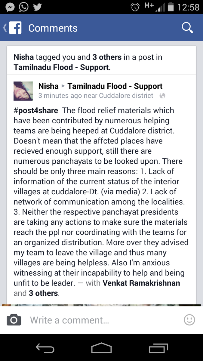 nishaaas79's tweet photo. @enterindia  @VRubertsebastin @Vijay043 https://t.co/XNaaKgIS2O