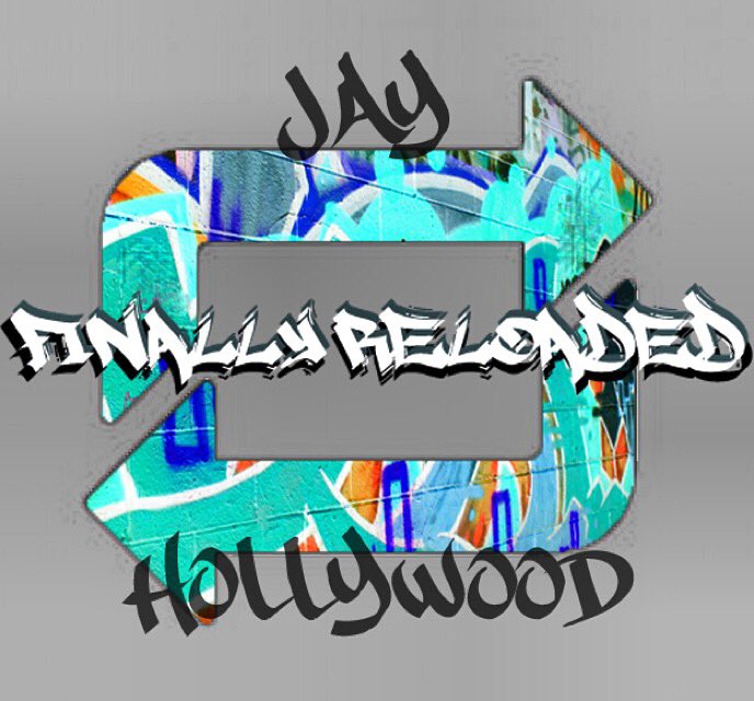 Jmeremusic's tweet photo. #FINALLYRELOADED Tomorrow? https://t.co/XdpO3hYRiD