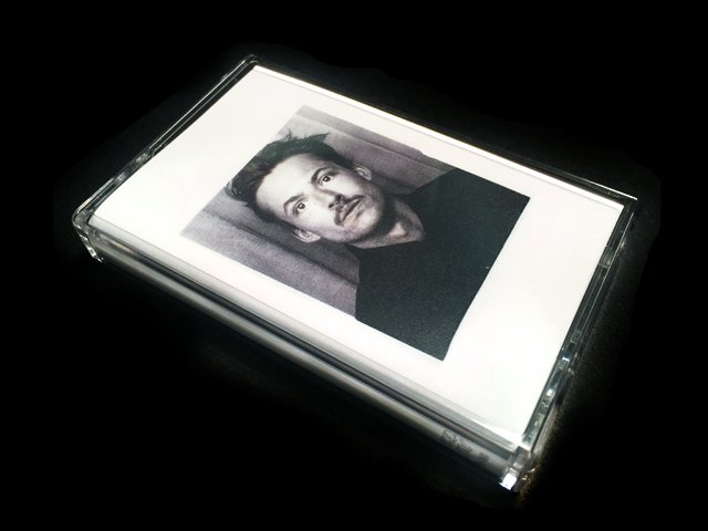 harrytalin's tweet photo. This tape is out today. Get it whilst it sizzles.
https://t.co/cAGbPG6TVB
https://t.co/YOm1oqHGZv https://t.co/ELnvXtihHM