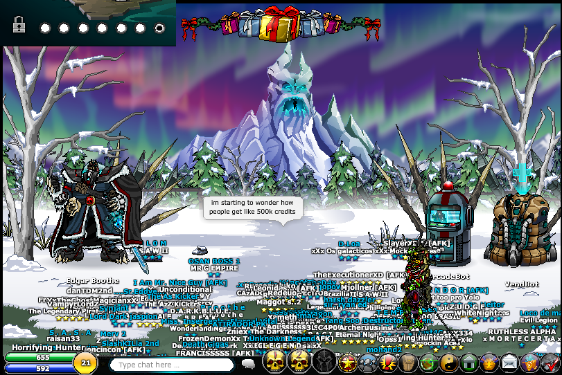 Horrifying_ED's tweet photo. #EDcodes Jump create gifts? #EDgifts https://t.co/0fE5faHIf8