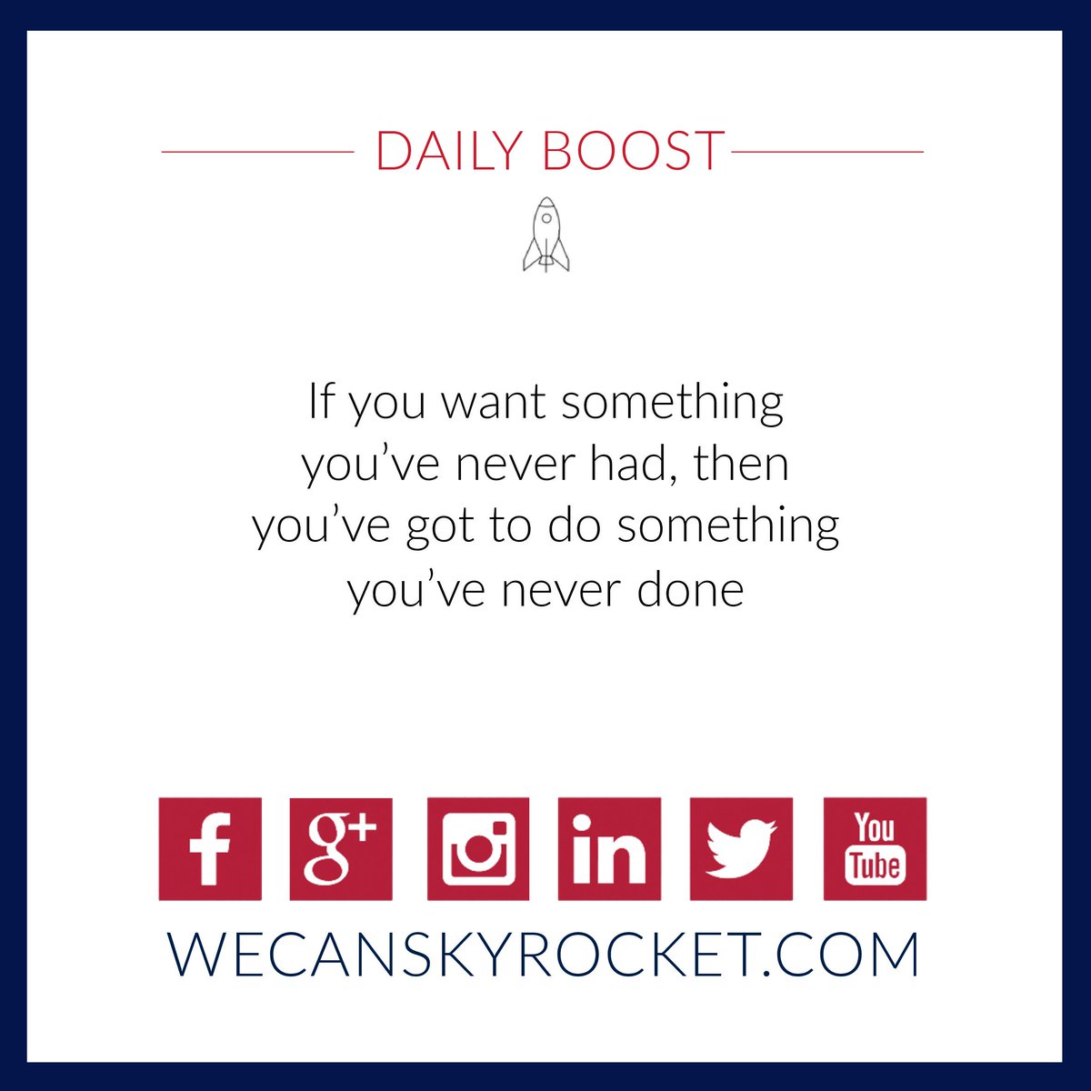 wecanskyrocket's tweet photo. https://t.co/IpaWiawcJA