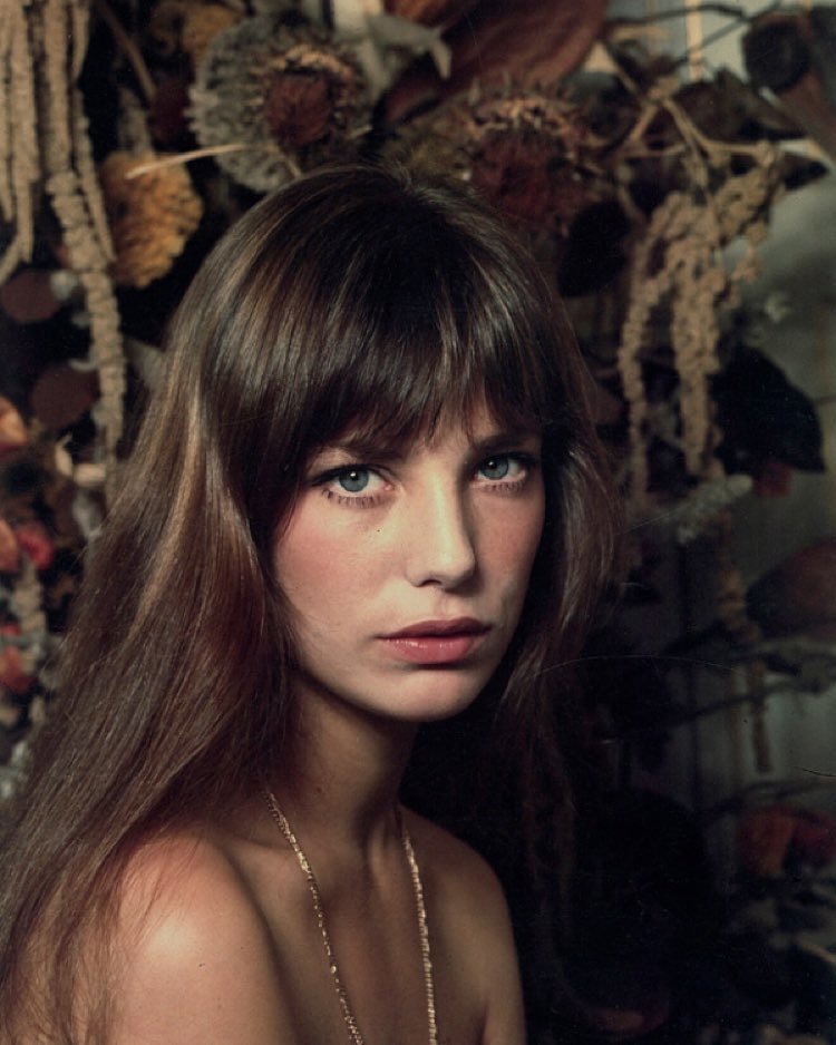 Happy birthday to one of our most beloved babes and style icons, Jane Birkin 