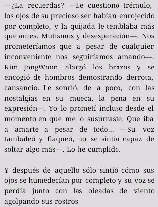 cloudsomsom's tweet photo. "Novio Equivocado" 
He llorado como Magdalena 😭😭💔💔
#Yehyun #Fanfiction #Yaoi #OTP https://t.co/4nIzs1wjAF