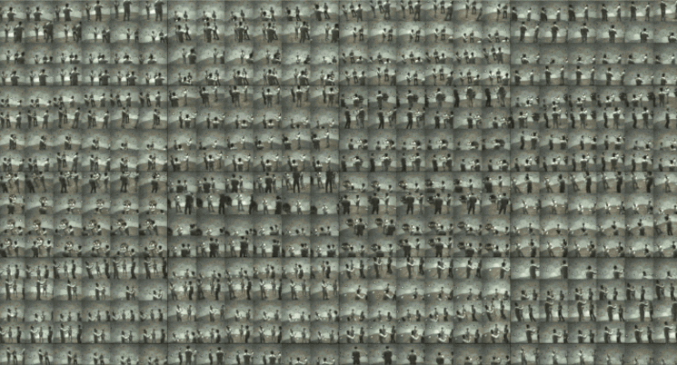 FastCoDesign's tweet image. Inside a robot eyeball, science will decode our body language: buff.ly/222POqz