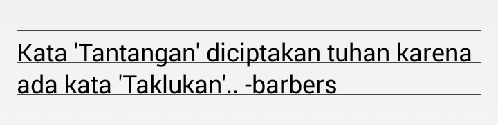 Selamat siang semuaaahh 😊