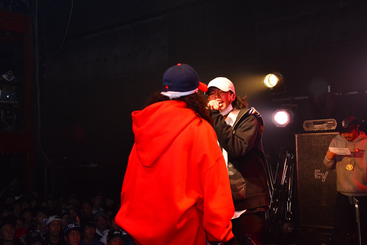 IFKRECORDS's tweet photo. #SPOTLIGHT2015
どちらのMCもイイ表情してますね♫ https://t.co/5pYGOQtuDS