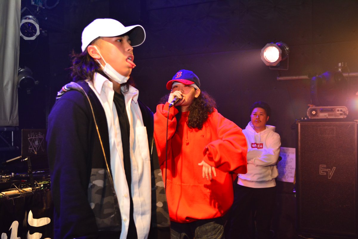 IFKRECORDS's tweet photo. #SPOTLIGHT2015
どちらのMCもイイ表情してますね♫ https://t.co/5pYGOQtuDS