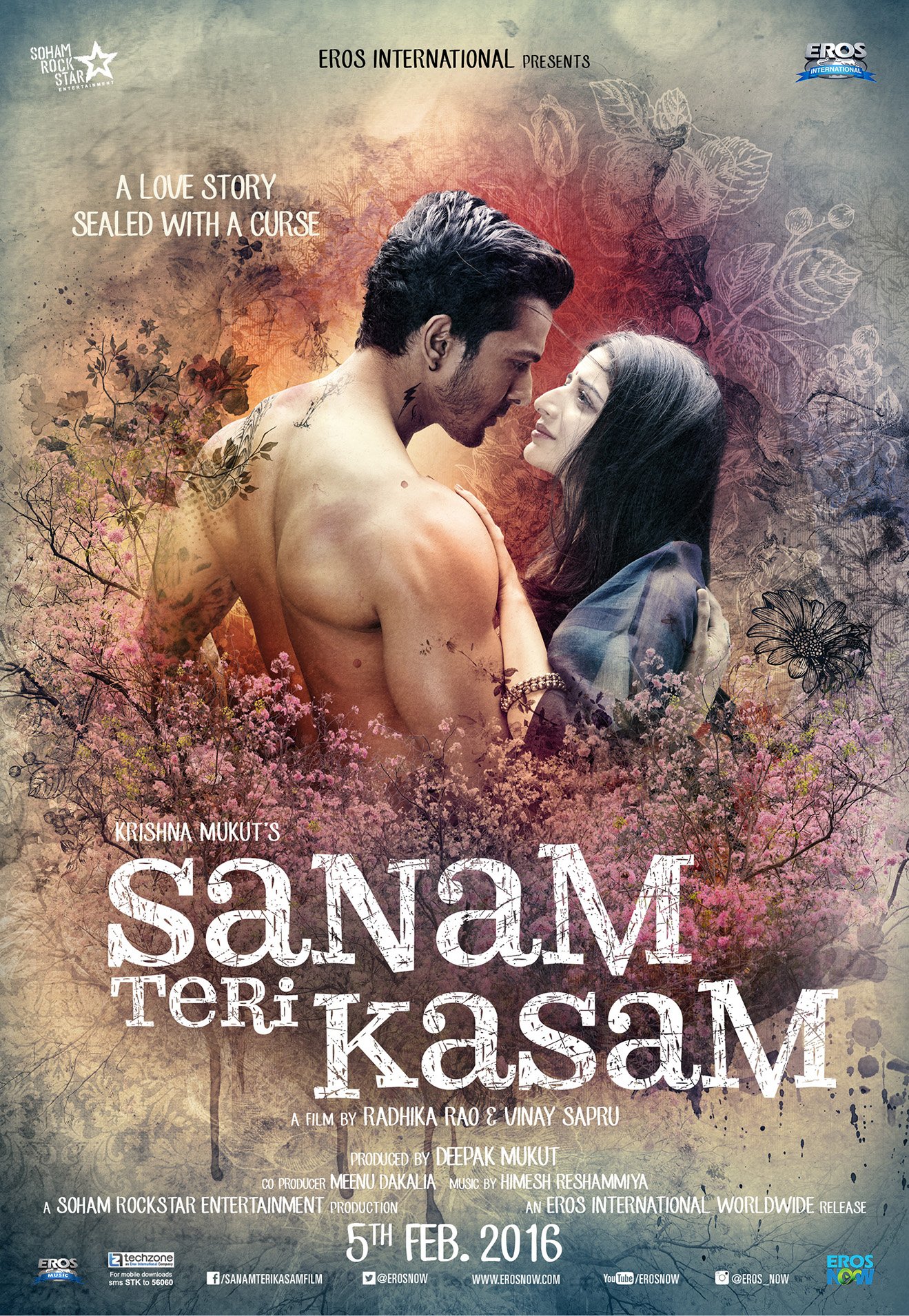 Sanam teri kasam full movie watch online worldfree4u sale