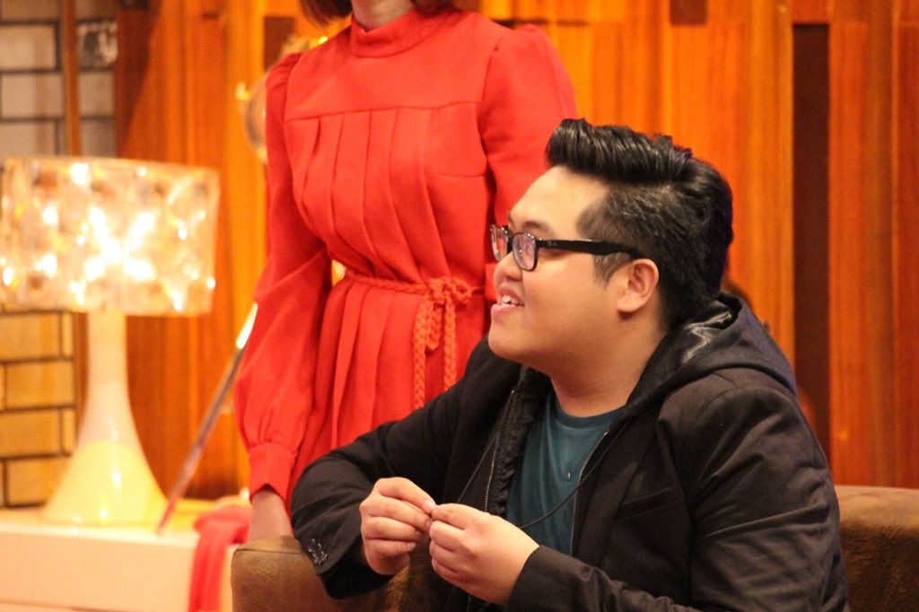 aeyyrikaa's tweet photo. คืนนี้อย่าลืมดู #ซุปตาร์ปาร์ตี้ #4โพดำ มาเยือน~ มีความสนุกและความฮามาพร้อมมม :)) https://t.co/azd5estoIf