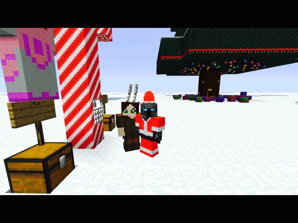 AugustNelson1's tweet photo. @GamingWithJen lol have a happy Christmas! https://t.co/fd3VxmzVRB