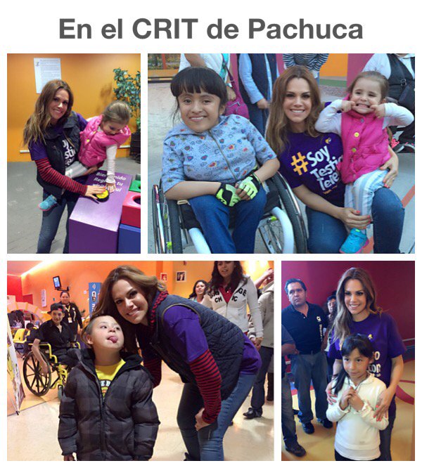 angelramirez632's tweet image. Mi querida @LuzElenaGlez apoyando siempre al Teletón !!! #teleton2015 #soytestigoteleton 😃😃😃😃