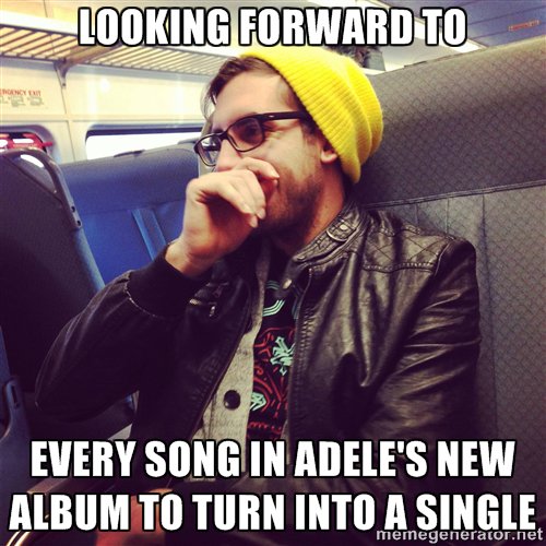 Joepearsonpiano's tweet photo. Adele's newest album is off the charts! .@MusicBiz101WP https://t.co/1yI8fbH4ey