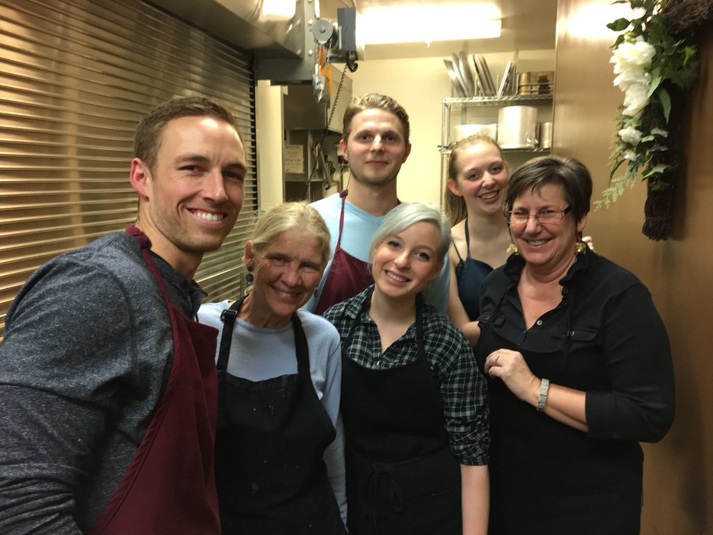 #Grateful for HR Tricie putting together the Union Gospel volunteer event today! #Community #MondayMotivation 👏🏼👏🏼