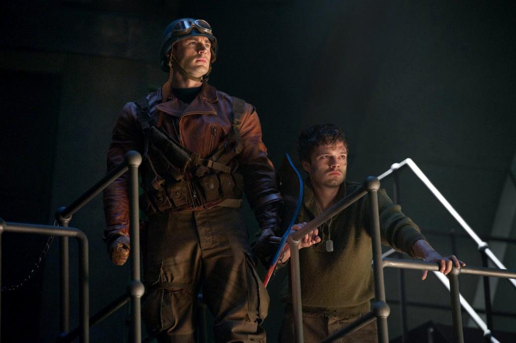 MarvelNL's tweet image. "I wouldn't do this if I had any other choice, but he's my friend" - Cap
"So was I..." - Tony