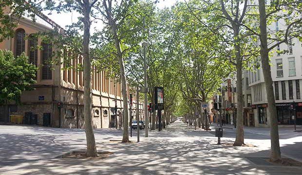 sumnoticias's tweet photo. Connectant la Rambla - https://t.co/hoR8kKwisG #Opinió #Terrassa https://t.co/q7Cj2NNM1E