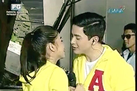 MAINEnatics_PC's tweet photo. Grabeee cla!!!
Oxygen plss...
#ALDUBPagbangon https://t.co/PW5ZZyoNm1
