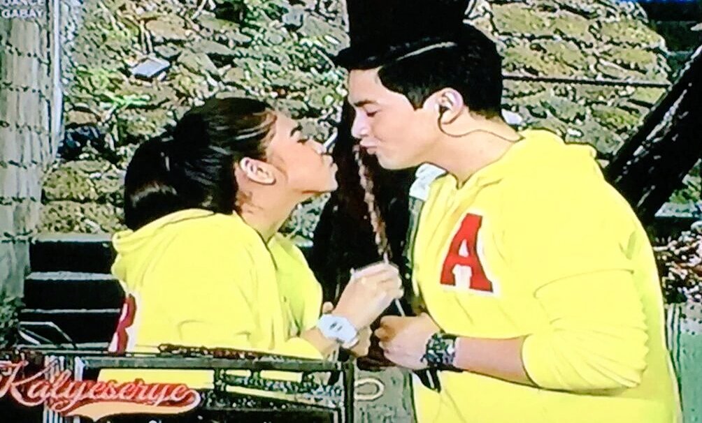MAINEnatics_PC's tweet photo. Grabeee cla!!!
Oxygen plss...
#ALDUBPagbangon https://t.co/PW5ZZyoNm1