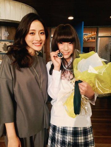 ドラマの衣装みつけたよ 5時から9時まで 最終回 石原さとみさんの衣装 コートとセットアップの情報を追記しました 詳しくは T Co Po06g6vbhw 石原さとみ 5時から9時まで T Co Mmtd4chryk Twitter