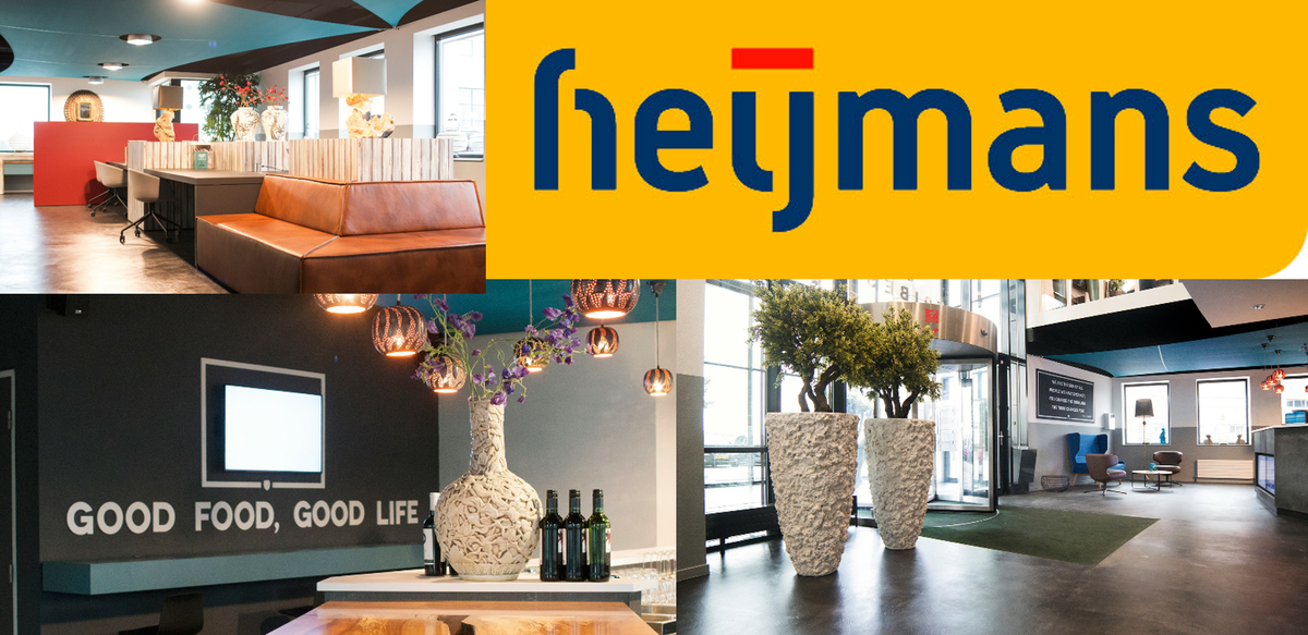 TribesPeople's tweet photo. In opdracht van #Tribes bouwt #Heijmans meerdere locaties in Nederland om tot nieuwe inspirerende werkplekken. https://t.co/cc0UHsq00S