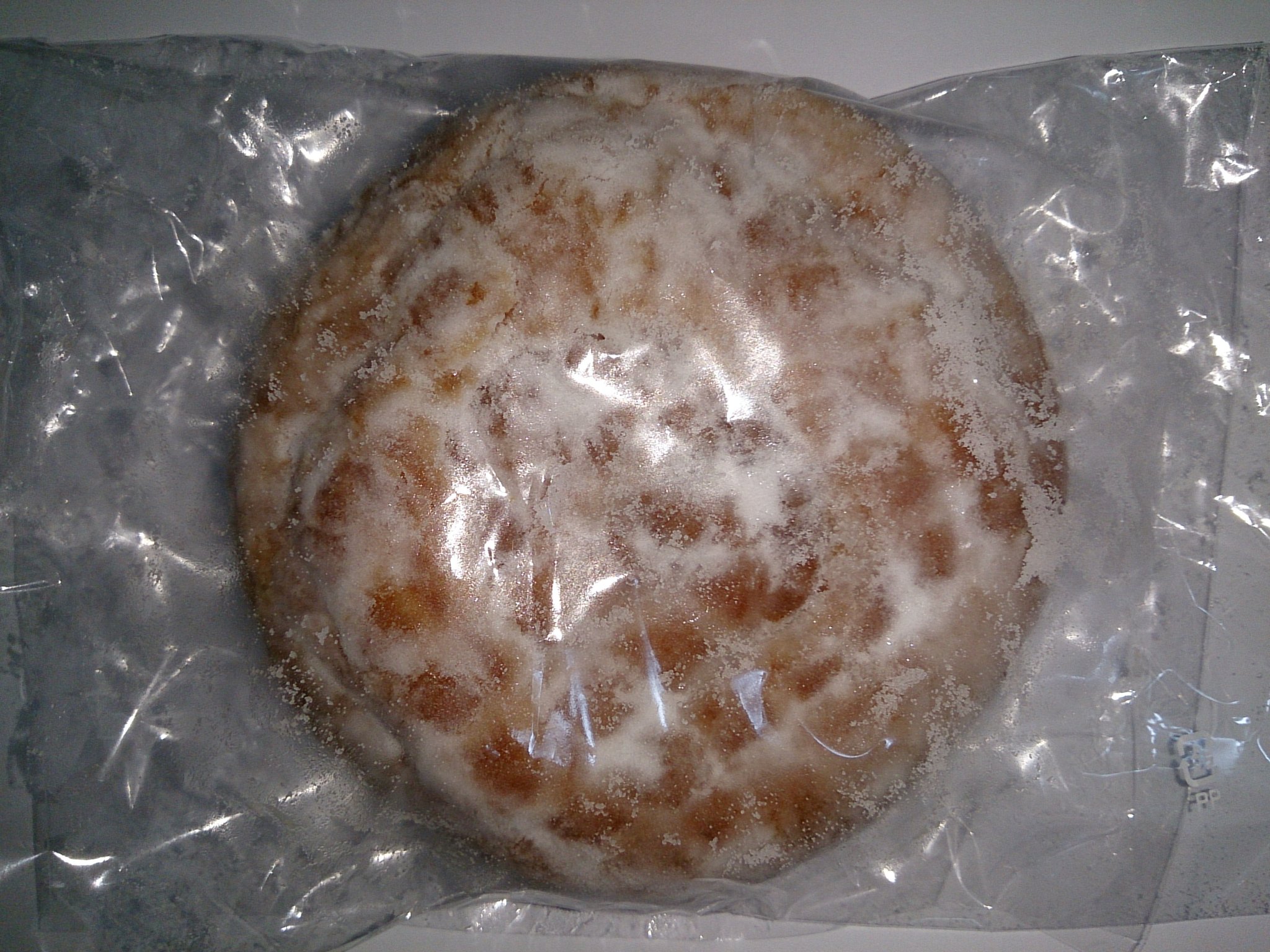 エリナ 昨日お父さんが買ってきてくれたデイリーヤマザキのあんドーナツ食べた このあんドーナツ は本当においしい 大好き よく売り切れになるくらい人気らしい いつも買ってきてくれて嬉しい どこのデイリーヤマザキでも置いてほしいなぁ