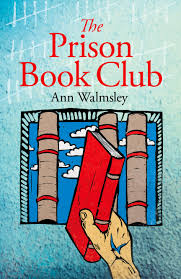 BloomsburySyd's tweet photo. #PrisonBookClub author @annpwalmsley will be on @LawReportRN tonight from 5:30pm. https://t.co/9wlJ8y1bG4 https://t.co/TMo2zsJ5zj