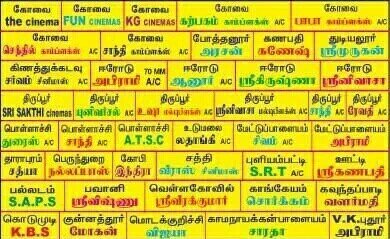 citywritersoffl's tweet photo. #Dhanush in #ThangaMagan frm Dec18th Coimbatore TheaterList @dhanushkraja @RIAZtheboss @srigreen_pro @arun_purushoth https://t.co/II2D3enqhQ