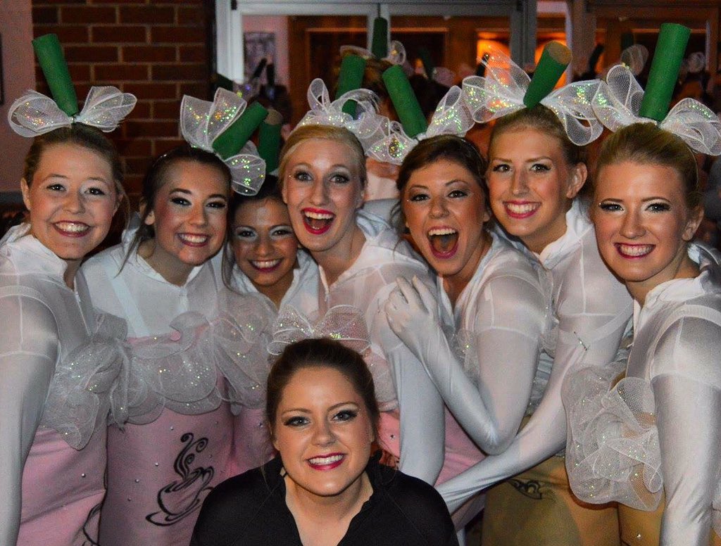 Bekah Vander Stelt tweet media