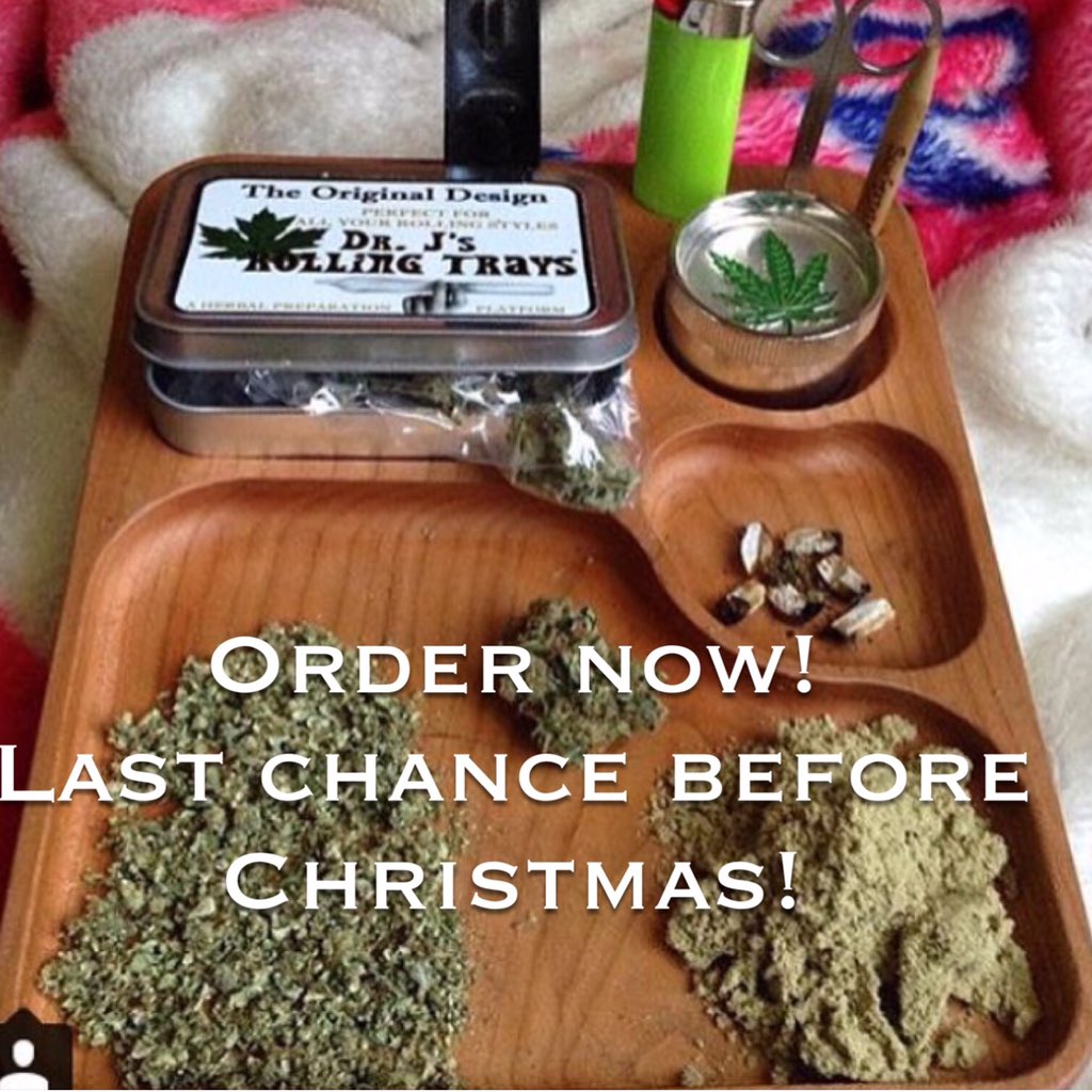 rollingtrays's tweet image. Visit RollingTrays.com