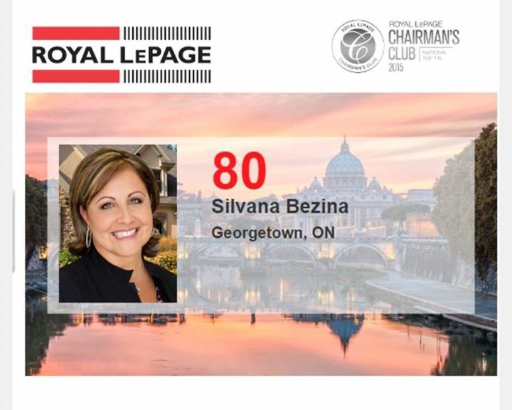 SILVANA_BEZINA's tweet photo. Wow #silsells #1georgetown so excited. https://t.co/3DmeFi9Kx9