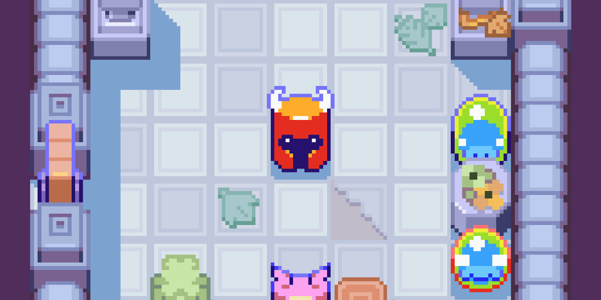 Старые игры nitrome