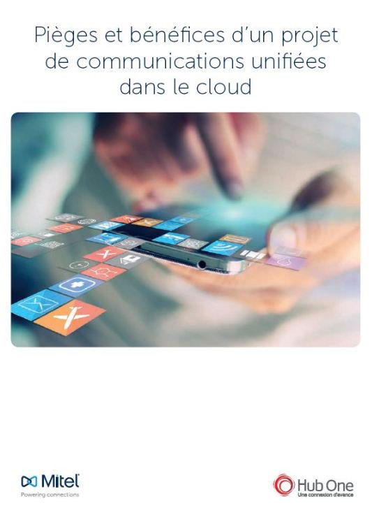 Defois4's tweet photo. Etes-vous concernés par les pièges et bénéfices d’un #UCaaSproject ? https://t.co/fKWQrpNOO2 @Mitel_Fr @Hub_One https://t.co/D2Efbn5rx5