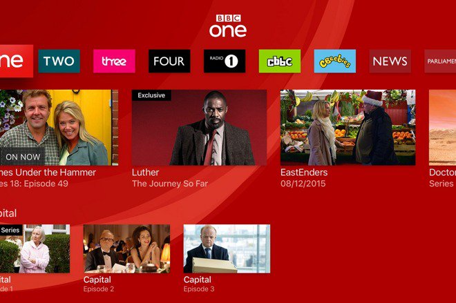 JournalDuGeek's tweet photo. [Streaming video] La #BBC prend une longueur d’avance sur la télévision française avec #iPl https://t.co/VSPgNmrZkn https://t.co/xzGQcWZ6G9