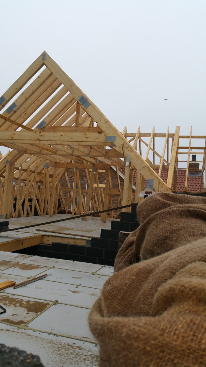#trusses #posijoists #itw #mitek #scawby