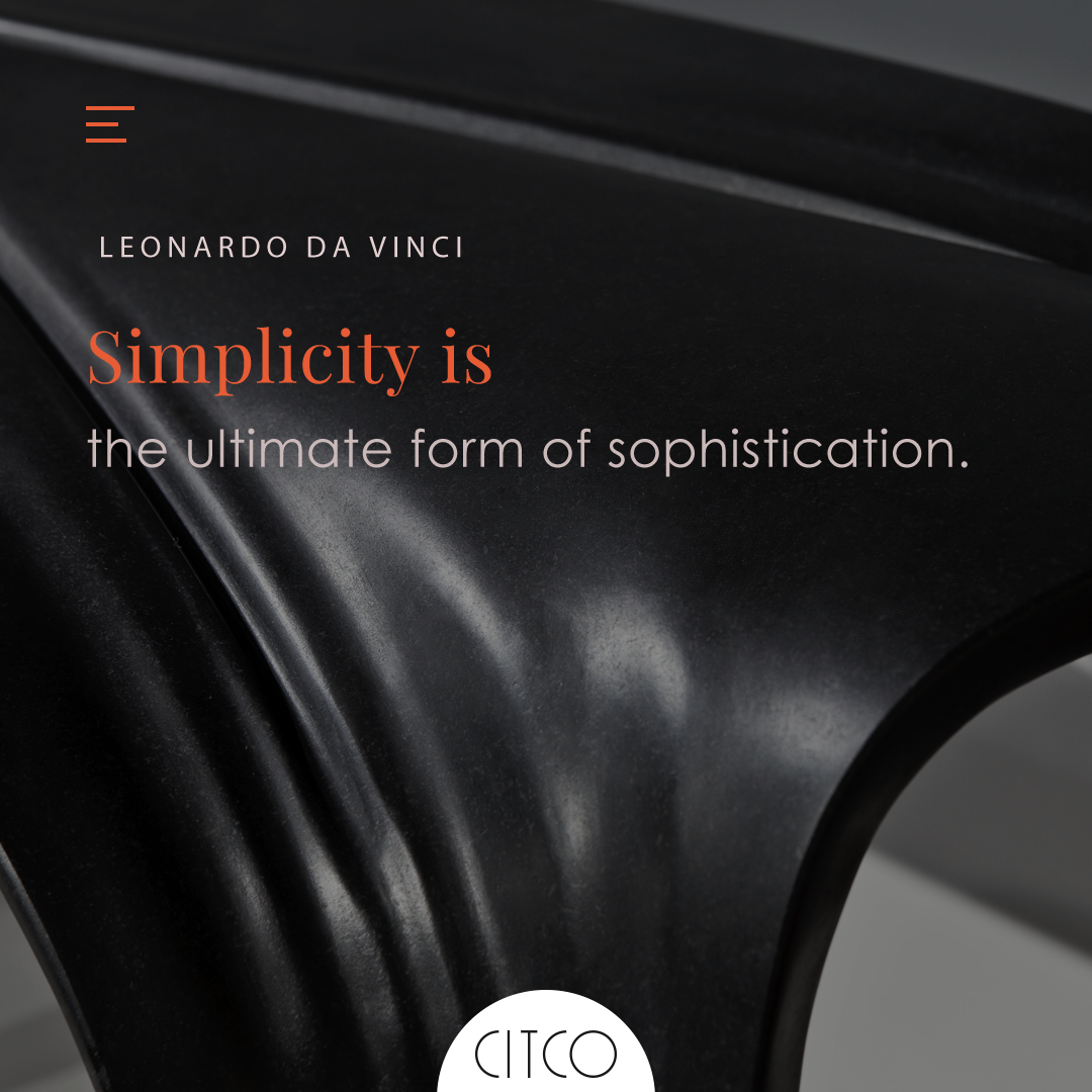 CITCOmarbles's tweet photo. Simple and sophisticated at the same time.
#Citco #interiorquote #interiorlovers https://t.co/xs89Mg0ADA