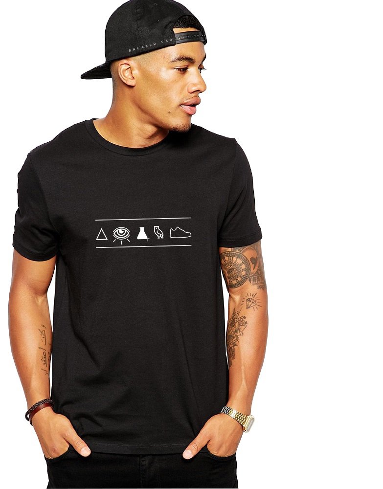 thelab_care's tweet image. Sneaker LAB T-shirt. 
Cop or Drop?

#sneakerlab #sneakercleaner #freshasever