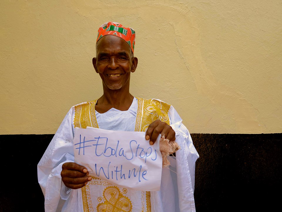SMAC_SL's tweet photo. We can't emphasize enough the key role religious leaders play to end #Ebola in #SierraLeone. https://t.co/aSSiwuutzN https://t.co/wDMUQuEW7x