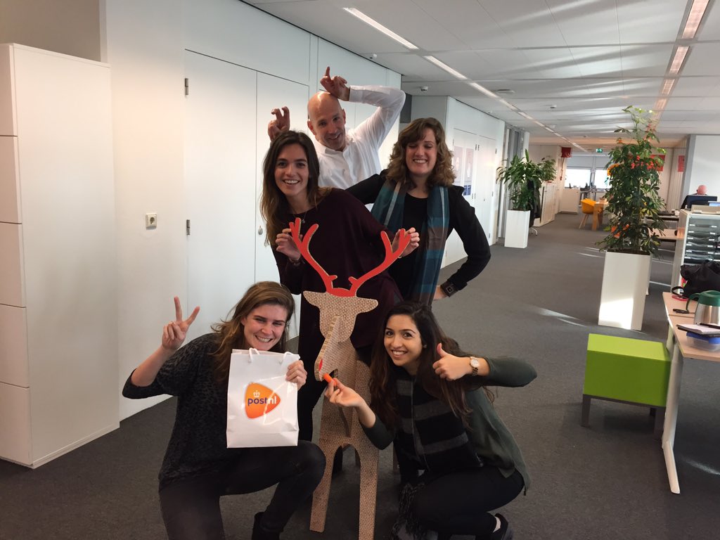 GijsAanen's tweet photo. @CatchYourTalent @LettyPulles Ze zijn er niet meer vanaf te slaan! Dank! https://t.co/9gYyxHbzUs