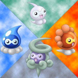 ポワルンのtwitterイラスト検索結果 古い順