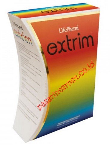 Extrim Lifepharm