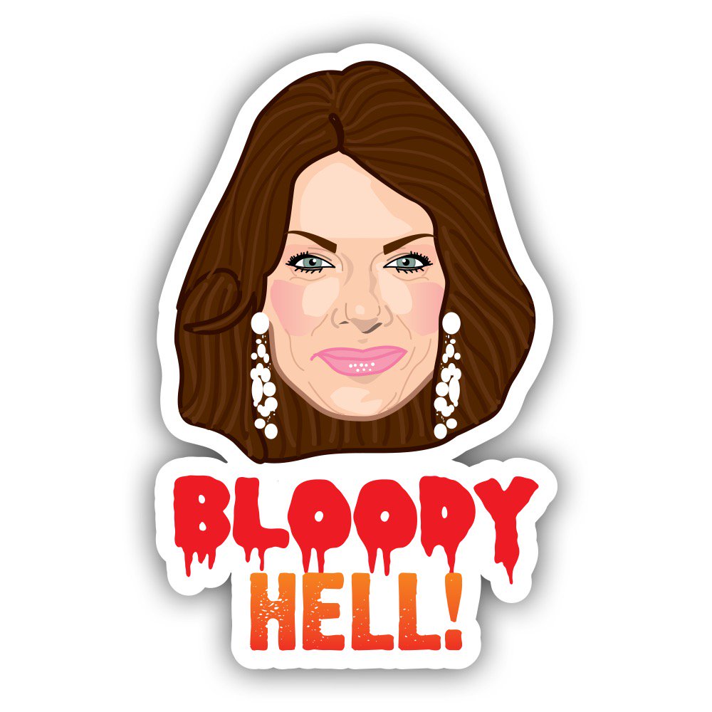 Judi_Bean's tweet photo. "ID, please?" The next time @Andy has twenty somethings on #WWHL
#RHStickermojis #PumpRules https://t.co/b04qQW20KA