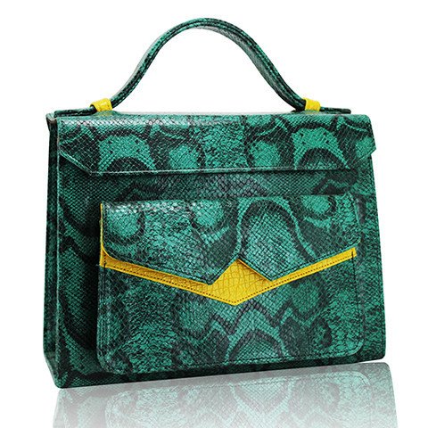 #AfricaLuxury spotlight of the day: ZASHADU bags from Nigeria zashadu.com <a href="/ZashaduBags/">Zashadu</a> #luxury #fashion
