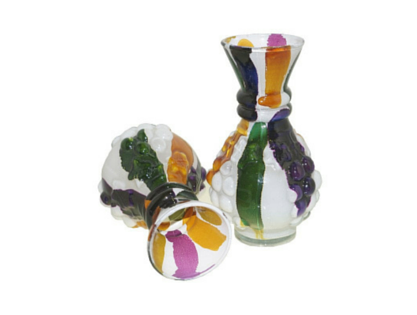 Preksh_IPL's tweet photo. Multi color glass vase at Preksh
#preksh #glassworld #homedecor
https://t.co/uk6DmOyZc8 https://t.co/Sk1MAkdIny
