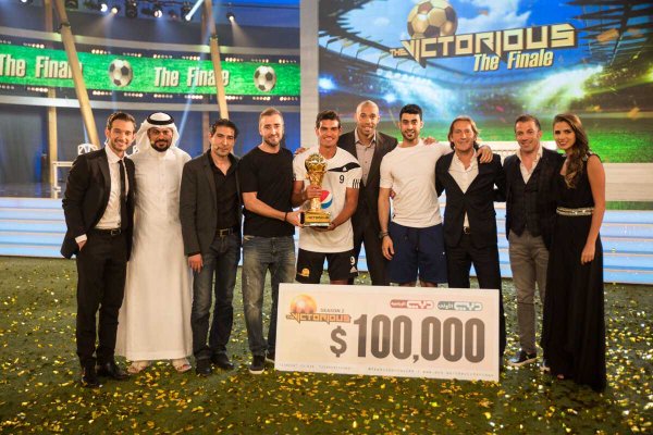 TheVictoriousAR's tweet photo. عِش الحدث وشاهد تحديات نهائي #TheVictorious بتقنية الواقع الإفتراضي #360videos https://t.co/bUF5JrmVnS #أيمن_الغباشي https://t.co/y4p9bDEu5w